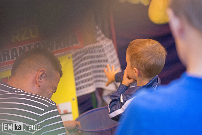 Festiwal Lata w Miękini 2019