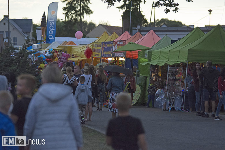 Festiwal Lata w Miękini 2019