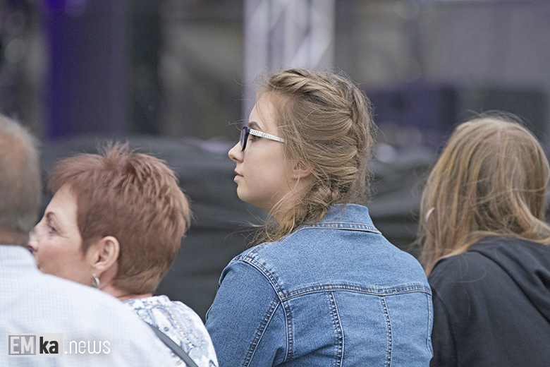 Festiwal Lata w Miękini 2019