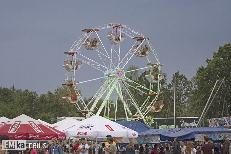 Festiwal Lata w Miękini 2019