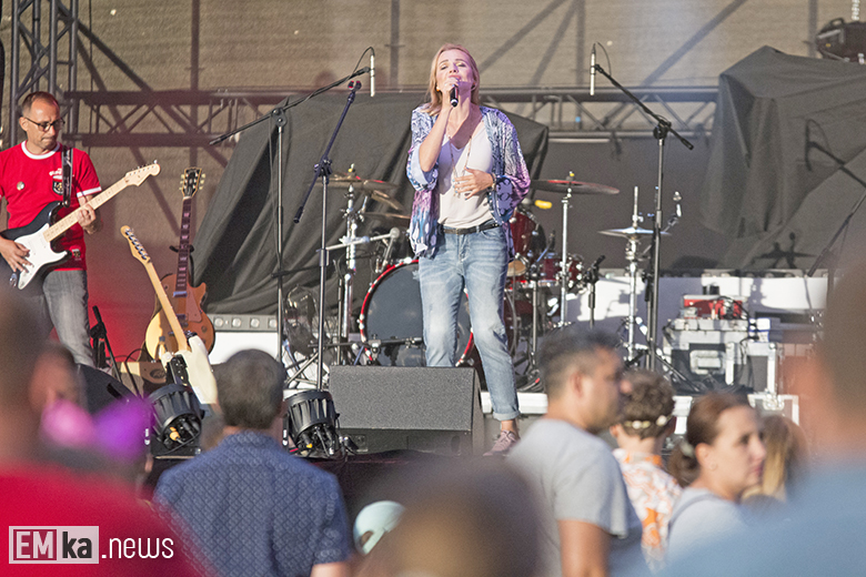 Festiwal Lata w Miękini 2019