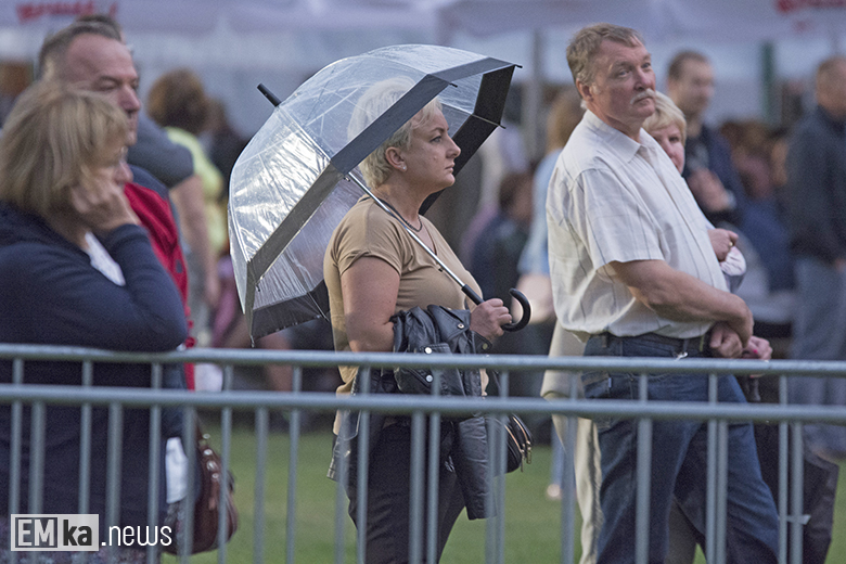 Festiwal Lata w Miękini 2019