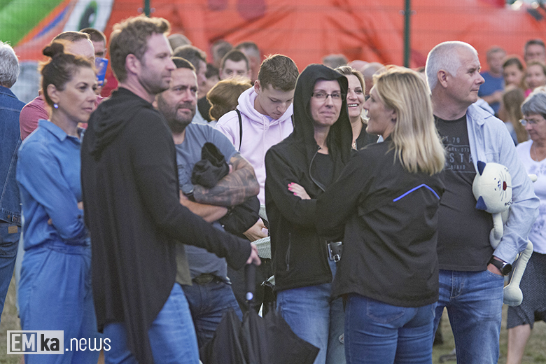 Festiwal Lata w Miękini 2019