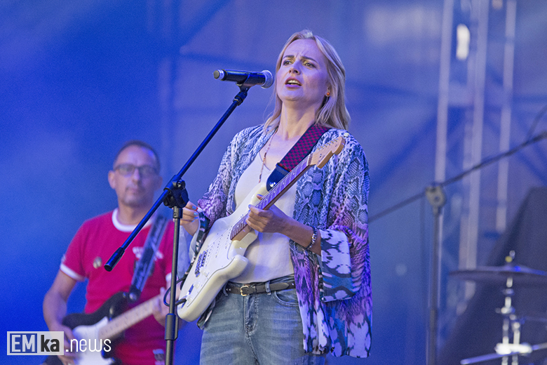 Festiwal Lata w Miękini 2019