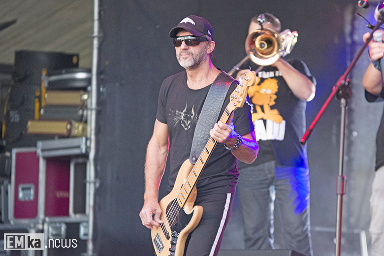 Festiwal Lata w Miękini 2019