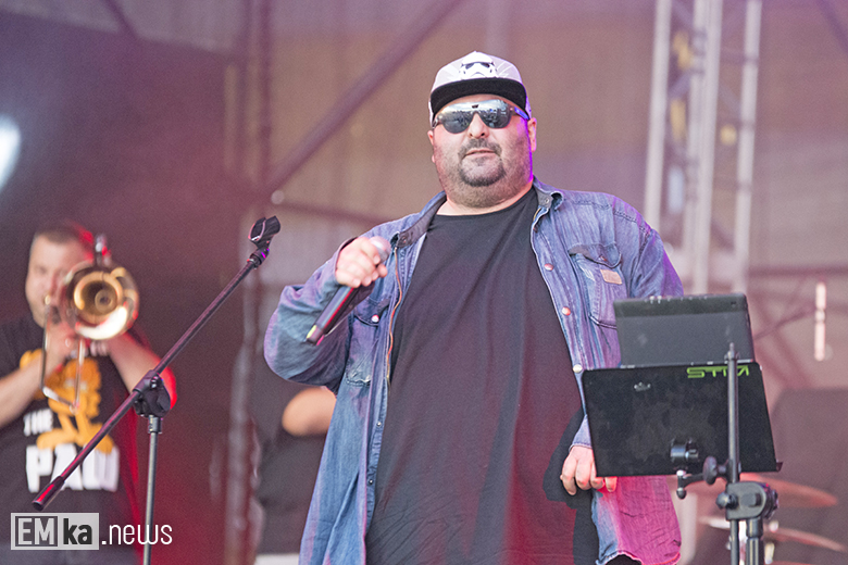 Festiwal Lata w Miękini 2019