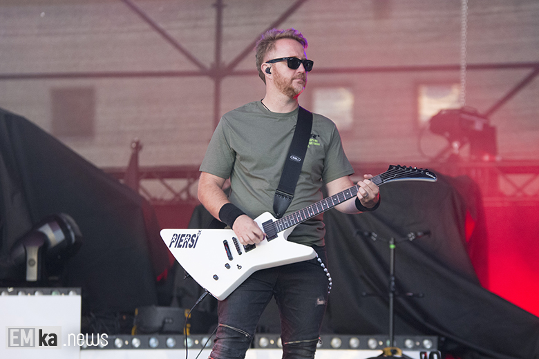 Festiwal Lata w Miękini 2019