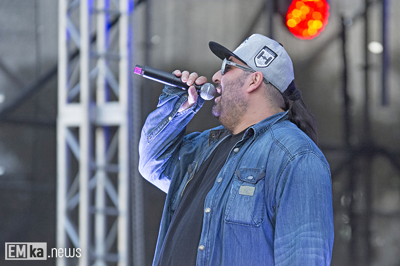 Festiwal Lata w Miękini 2019