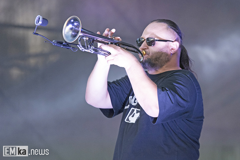 Festiwal Lata w Miękini 2019