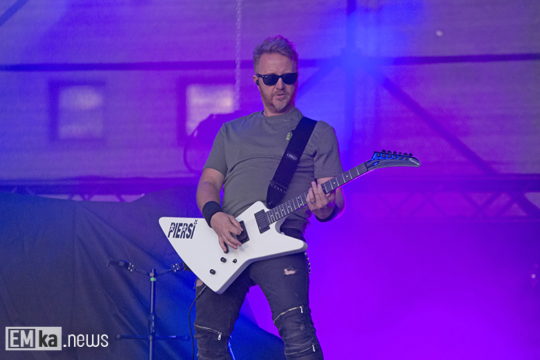 Festiwal Lata w Miękini 2019