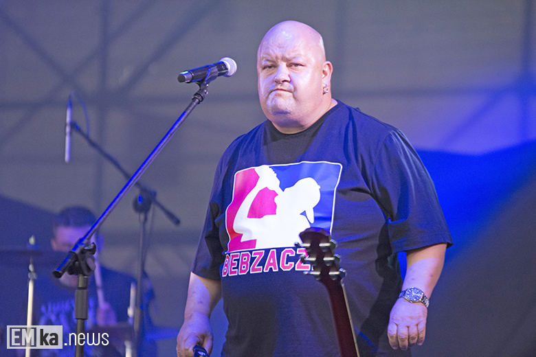 Festiwal Lata w Miękini 2019