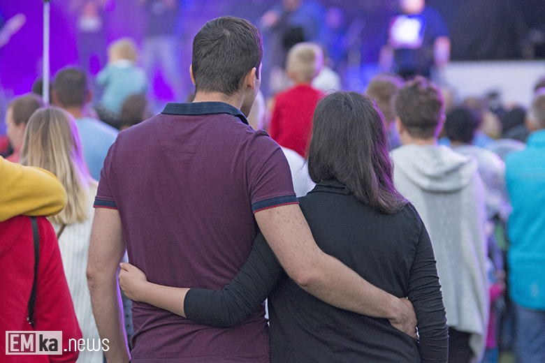 Festiwal Lata w Miękini 2019