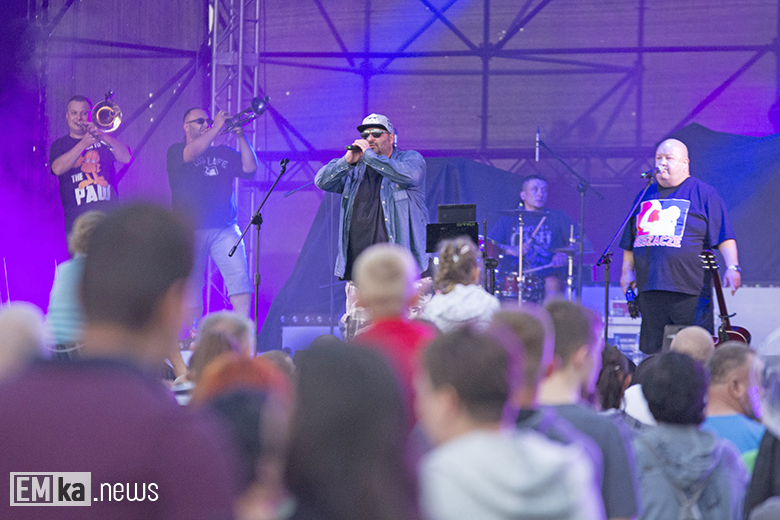 Festiwal Lata w Miękini 2019