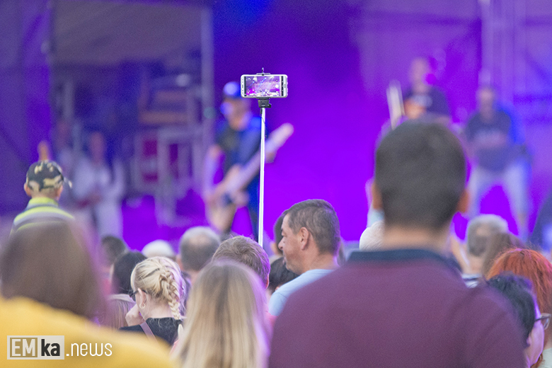 Festiwal Lata w Miękini 2019