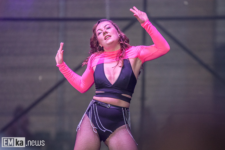 Festiwal Lata w Miękini 2019