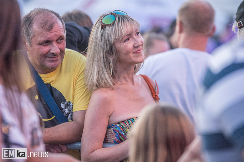 Festiwal Lata w Miękini 2019