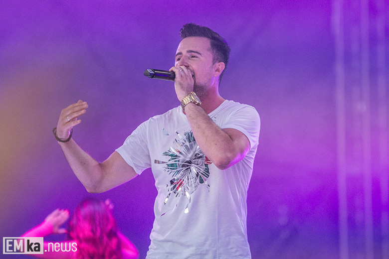 Festiwal Lata w Miękini 2019