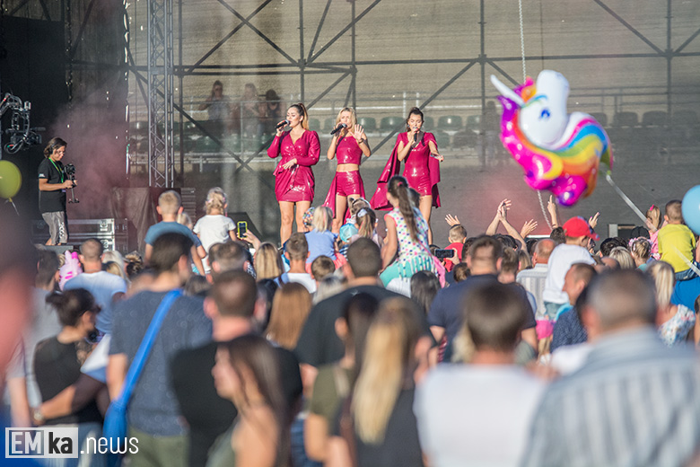 Festiwal Lata w Miękini 2019