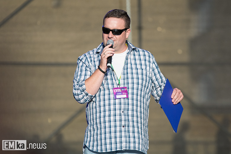 Festiwal Lata w Miękini 2019