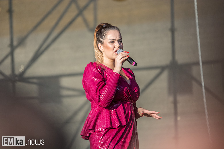 Festiwal Lata w Miękini 2019