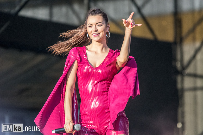 Festiwal Lata w Miękini 2019