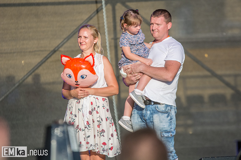 Festiwal Lata w Miękini 2019