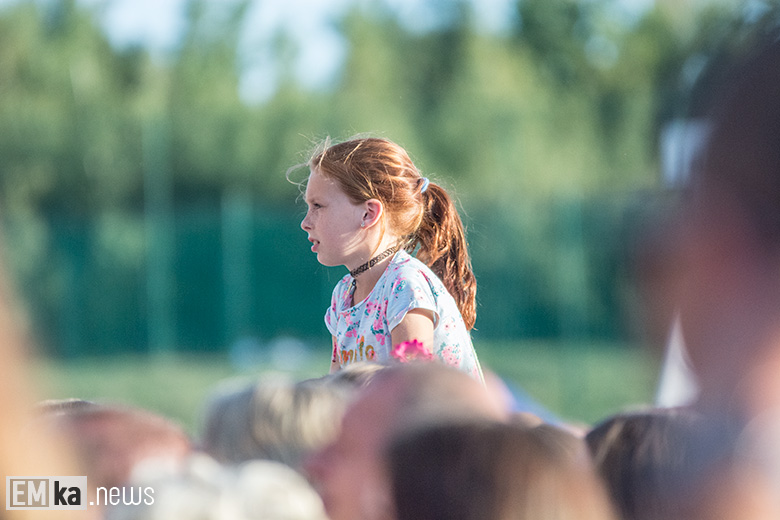 Festiwal Lata w Miękini 2019