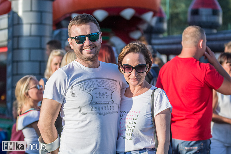 Festiwal Lata w Miękini 2019