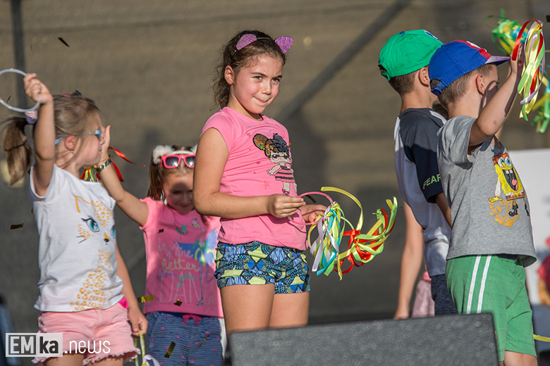 Festiwal Lata w Miękini 2019