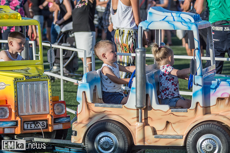 Festiwal Lata w Miękini 2019