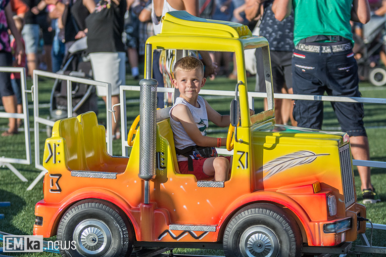 Festiwal Lata w Miękini 2019