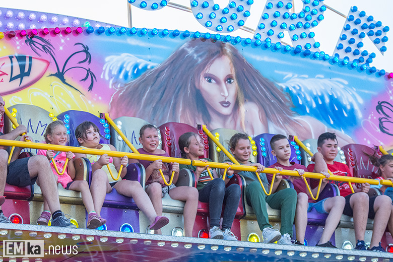 Festiwal Lata w Miękini 2019