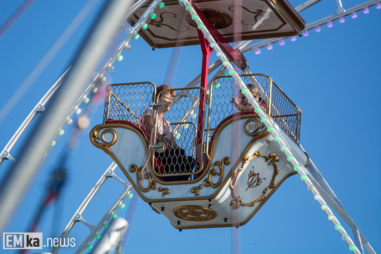 Festiwal Lata w Miękini 2019