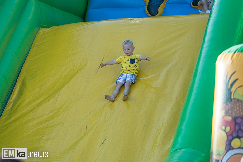 Festiwal Lata w Miękini 2019