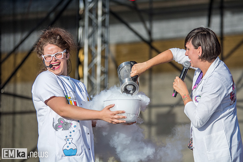 Festiwal Lata w Miękini 2019