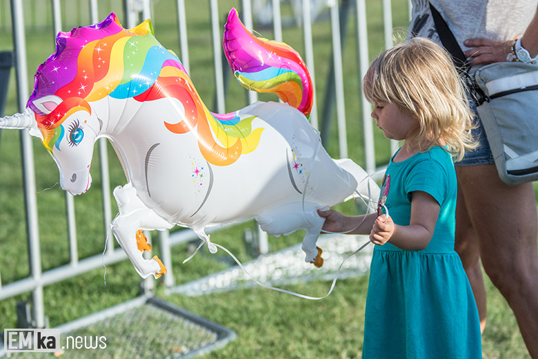 Festiwal Lata w Miękini 2019