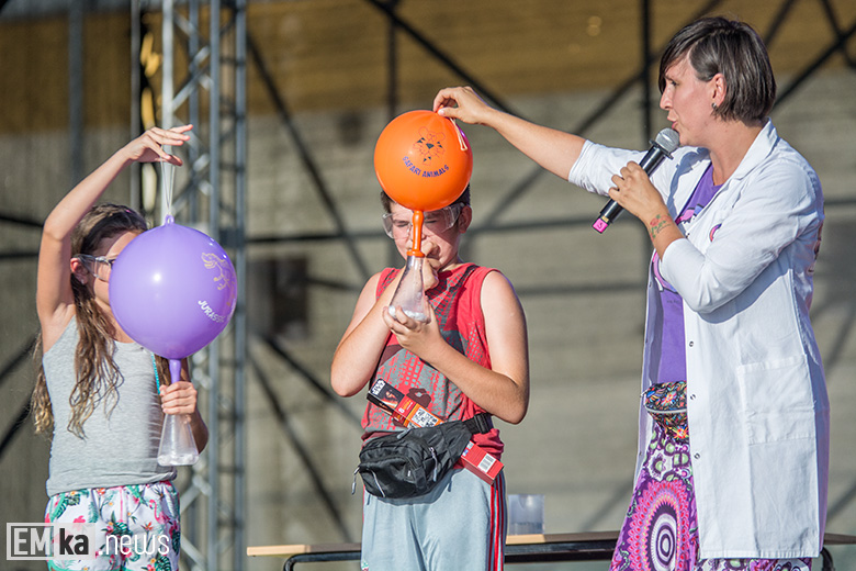 Festiwal Lata w Miękini 2019