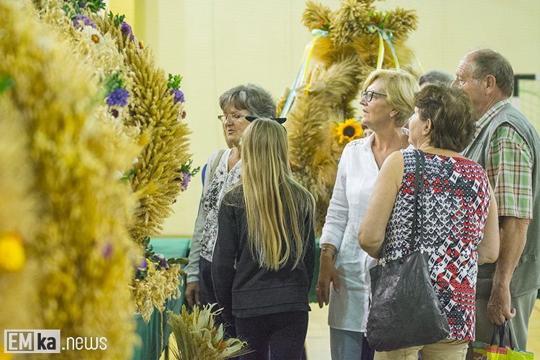Festiwal Lata w Miękini 2019