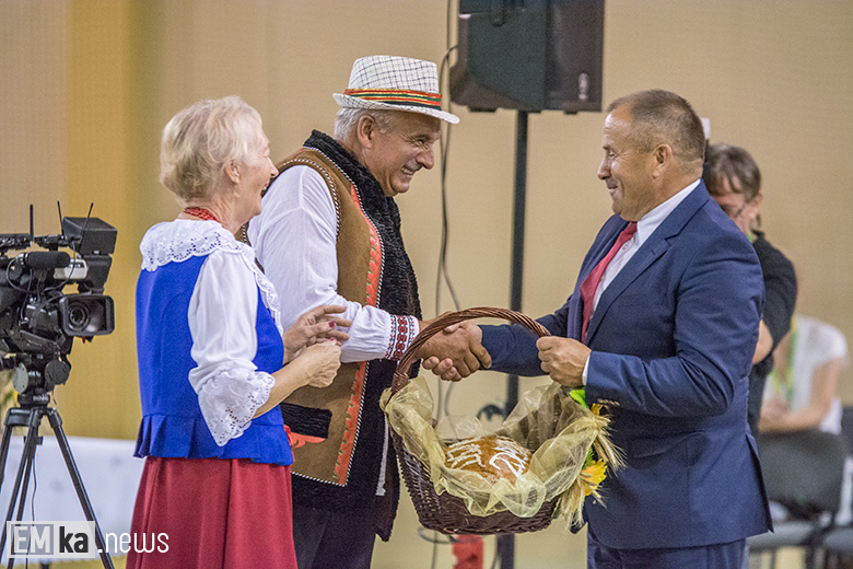 Festiwal Lata w Miękini 2019
