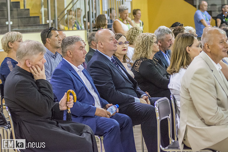 Festiwal Lata w Miękini 2019