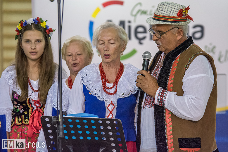 Festiwal Lata w Miękini 2019