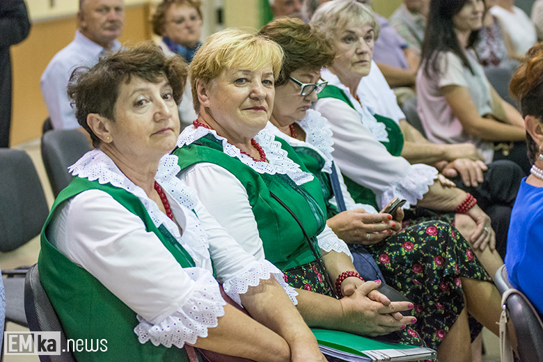 Festiwal Lata w Miękini 2019
