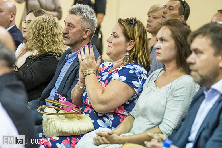 Festiwal Lata w Miękini 2019