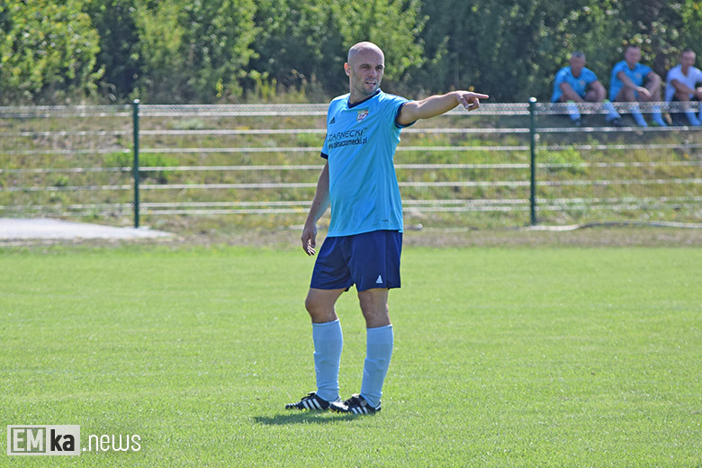 Odra Malczyce - Muchobór Wrocław 6:1