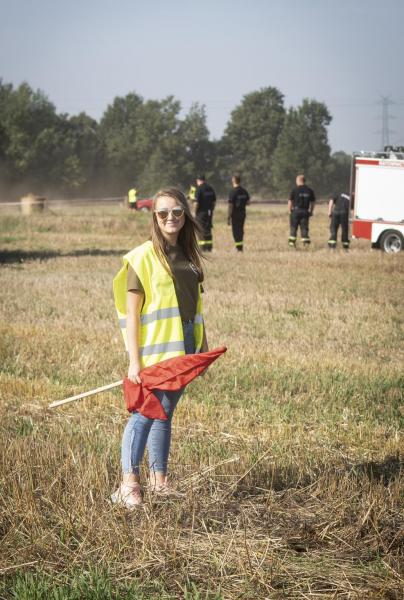 Zażynki Wraków w Brodnie