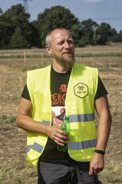 Zażynki Wraków w Brodnie