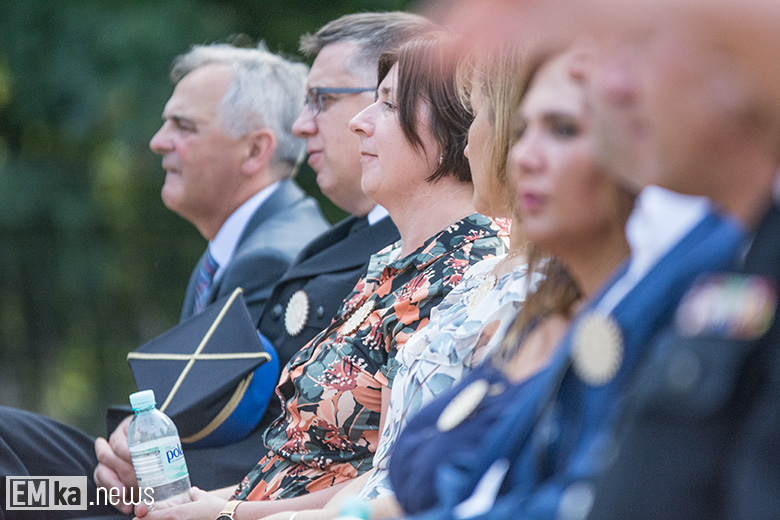 Dożynki w Wilczkowie