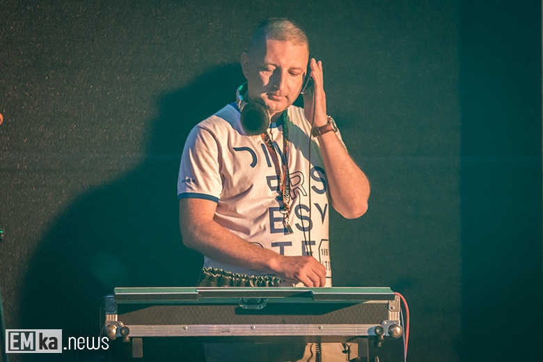 Dożynki w Wilczkowie