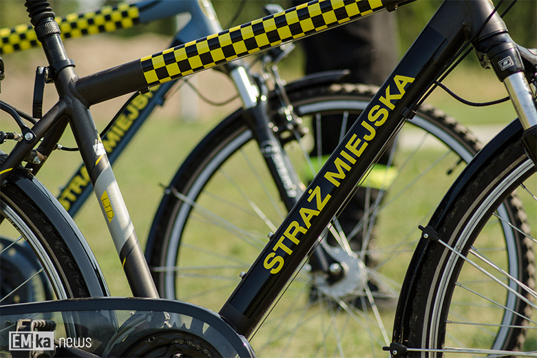 Rajd rowerowy Szczepanów