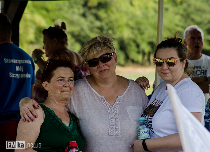 Rajd rowerowy Szczepanów